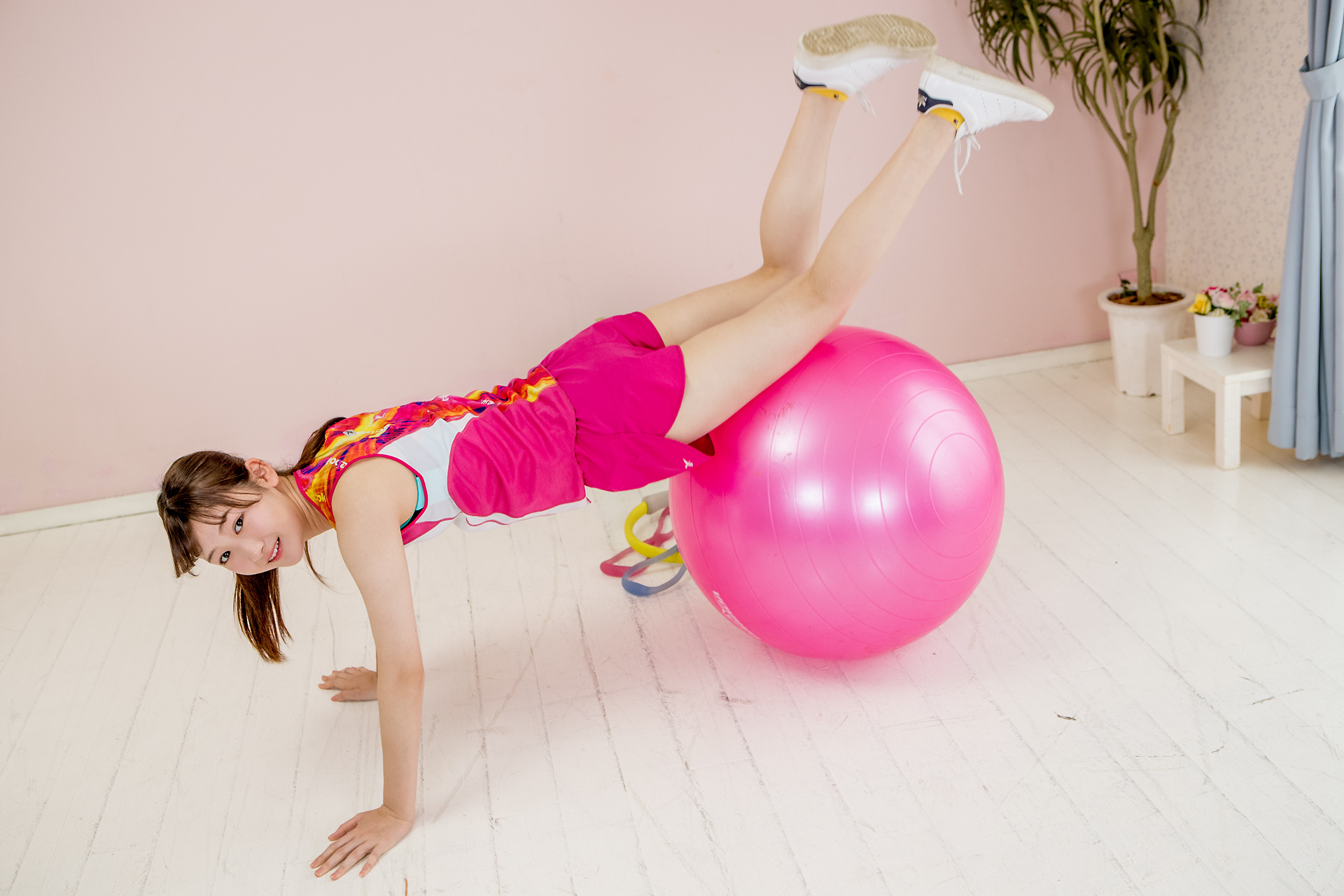 [Minisuka.tv] 近藤あさみ 2017-08-31 Asami Kondou - Limited Gallery 12.1